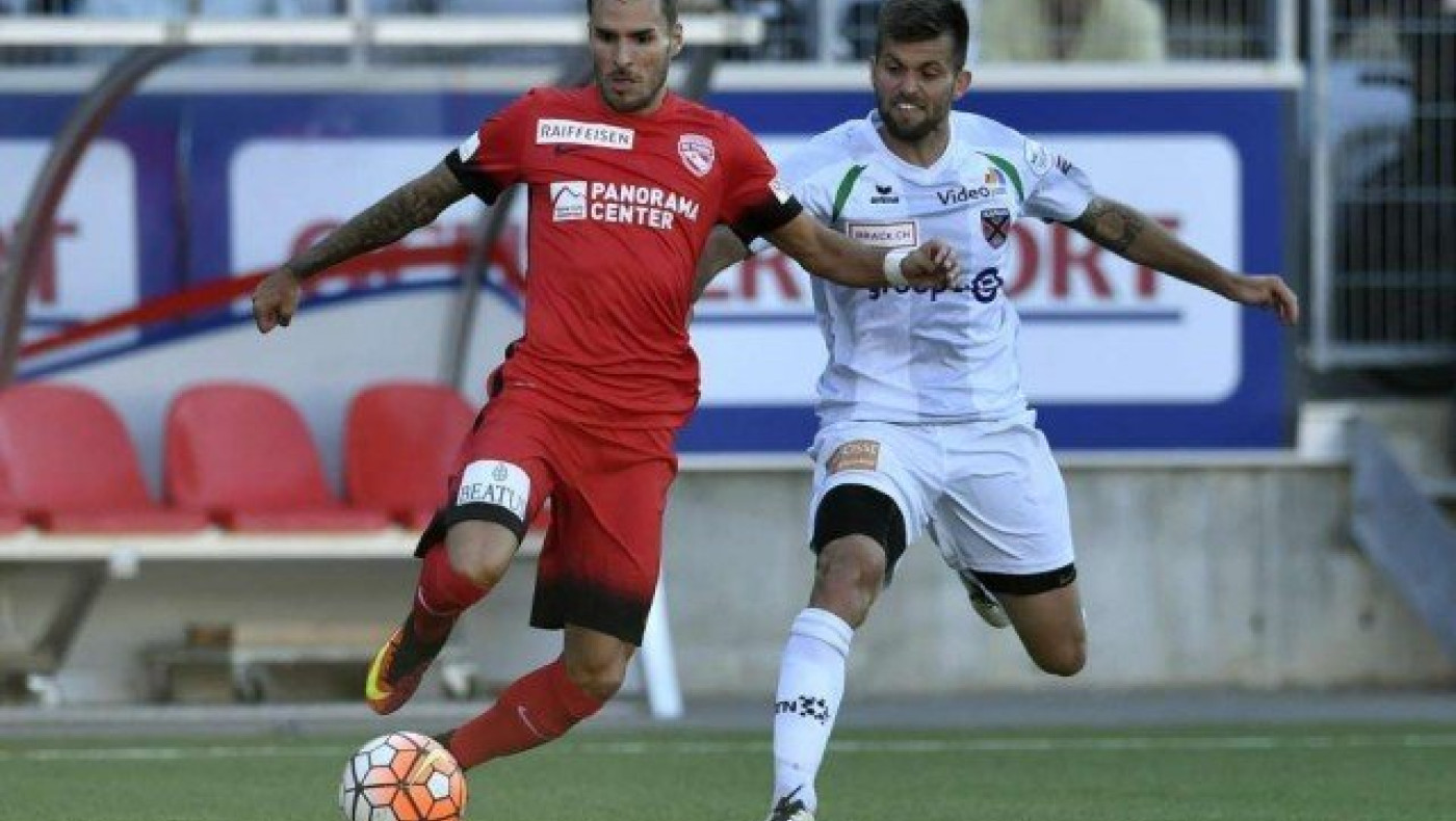 Πολλά τα          γκολ        στην «Αρένα» της Τουν