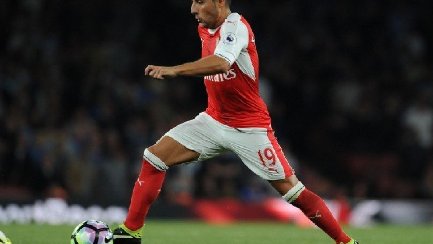 Ακόμη                    πέντε μήνες εκτός ο Καθόρλα!