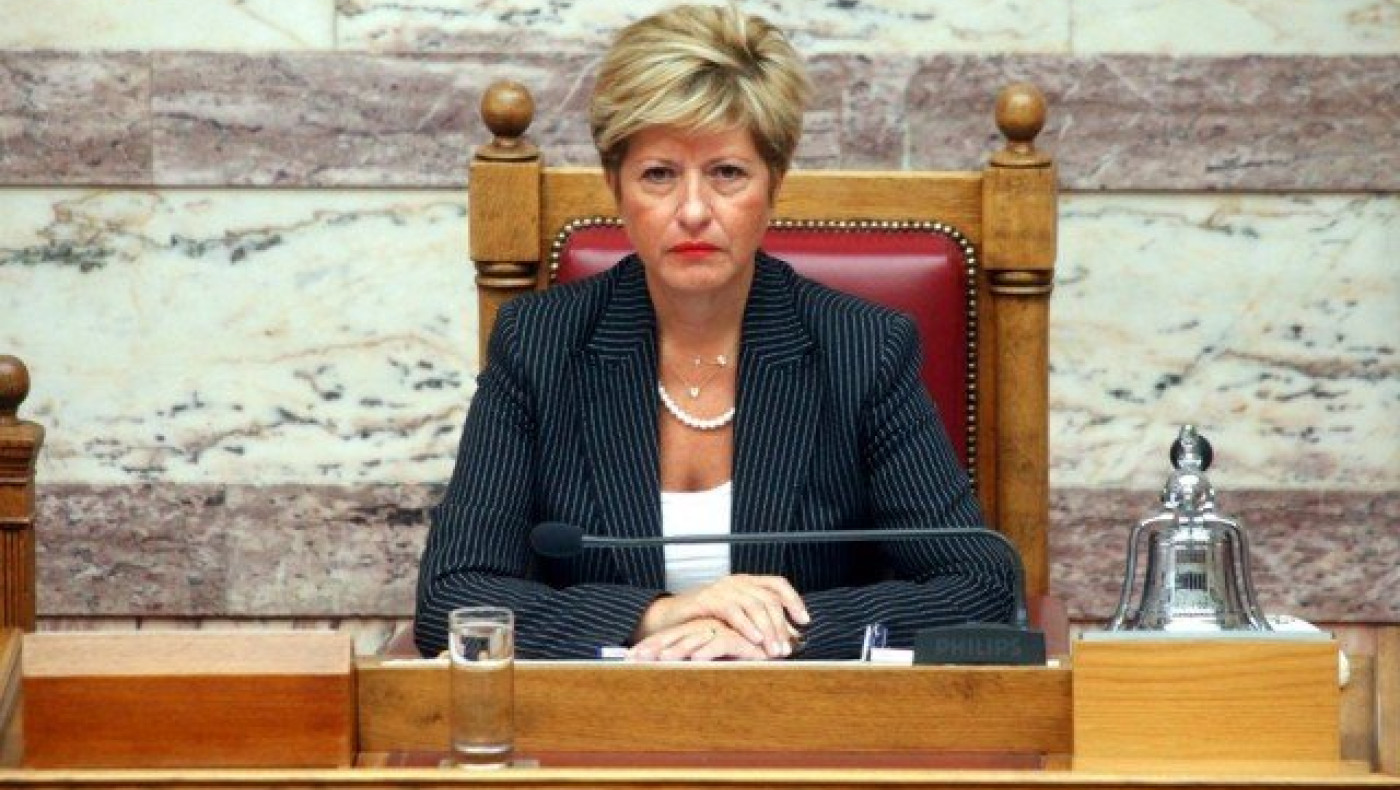 Δήλωση της ΥΜΑΘ Μαρίας Κόλλια-Τσαρουχά για την Άλωση της Πόλης