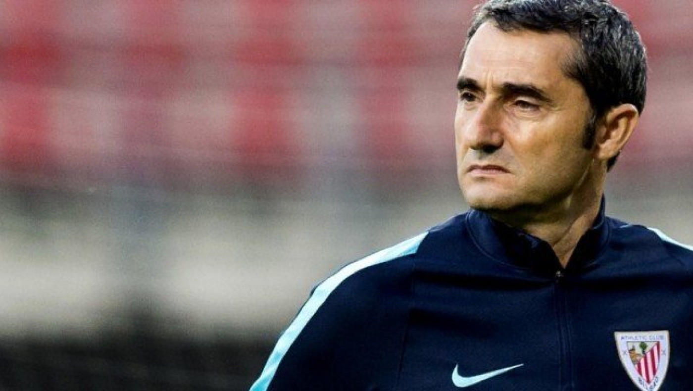 Πλησιάζει            στη           Μπάρτσα    ο Βαλβέρδε!