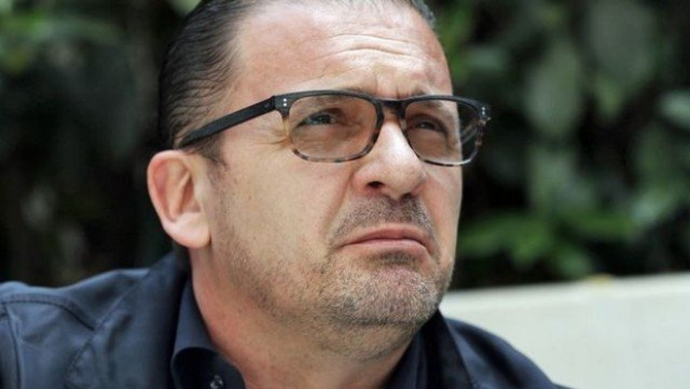 «Θα αντάλλασσα την καριέρα μου      για να ξαναδω τον γιο μου» (vid)