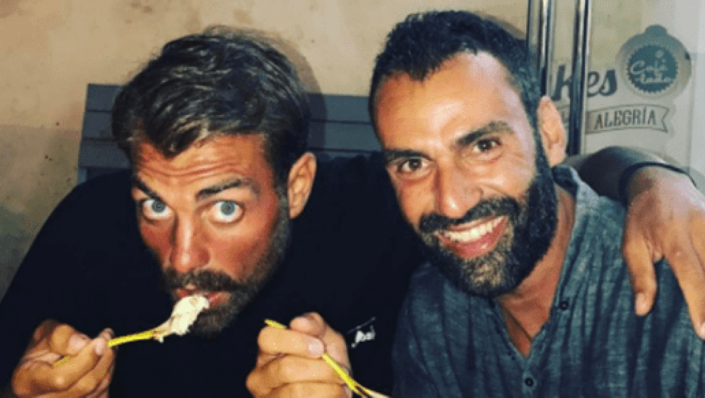 Χούτος και Χανταμπάκης στο Final-4 Κ17 της Super League (ΦΩΤΟ)