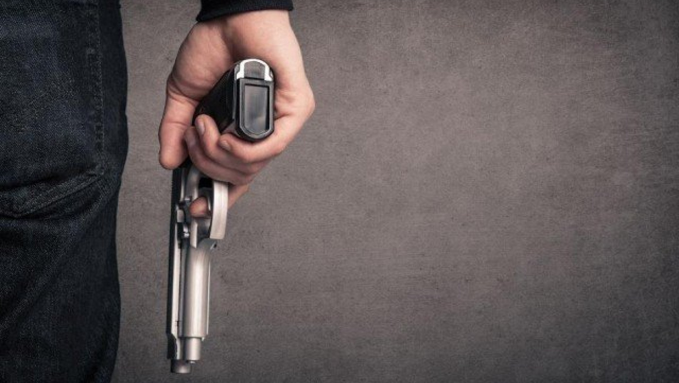 Χαλκηδόνα: Τον τρόμο στα χέρια αδίστακτων ληστών έζησε οικογένεια