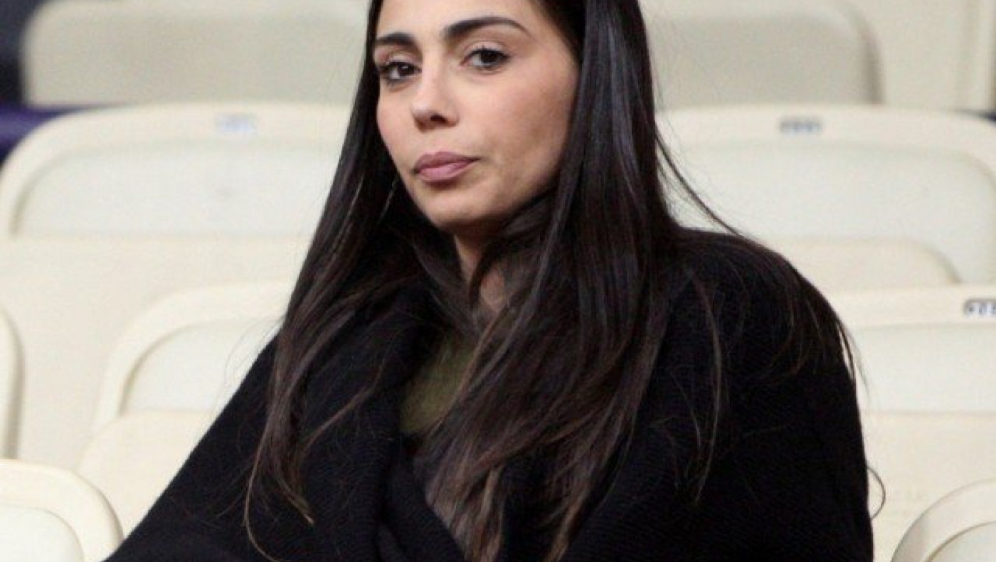 Η Ολυμπία Χοψονίδου με μπικίνι & φουσκωμένη κοιλίτσα (ΦΩΤΟ)