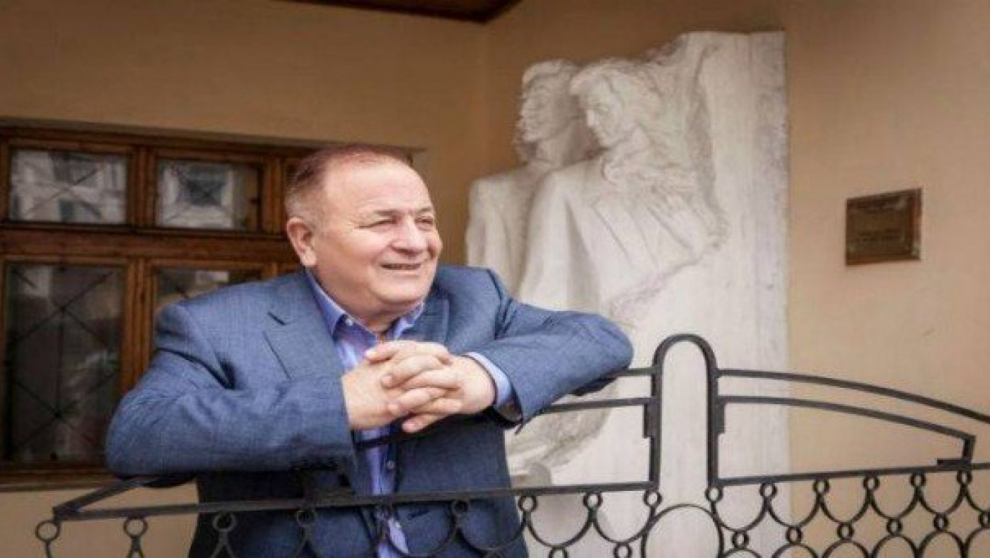 Από τον Καρυπίδη εξαρτάται        η επένδυση Μπούμπουρα