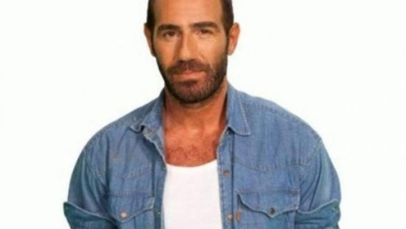 Το ξέσπασμα του Αντώνη Κανάκη για πρώην συνεργάτη των ΑΜΑΝ (vid)