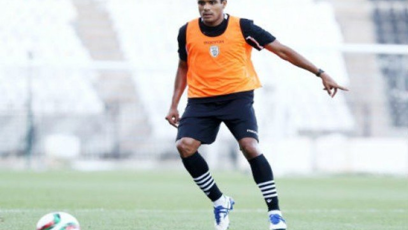 Με τον      Λέο Μάτος θα     παίξει ο ΠΑΟΚ στο ΟΑΚΑ!