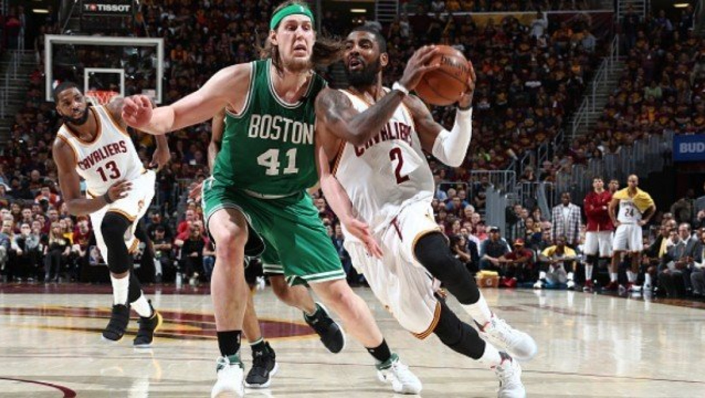 Καθάρισαν οι «Big Three»  για τους Καβαλίερς (video)