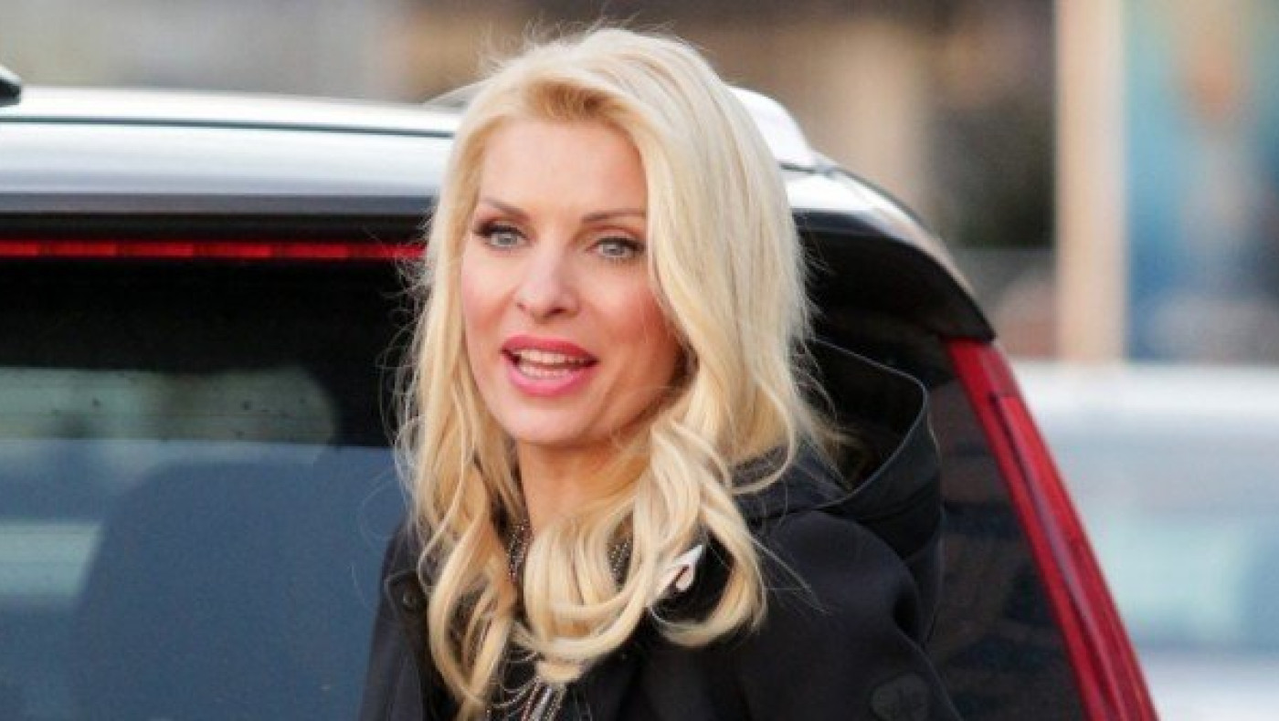 Εκμυστηρεύτηκε στην Ελένη Μενεγάκη την απιστία του πρώην της! (ΒΙΝΤΕΟ)