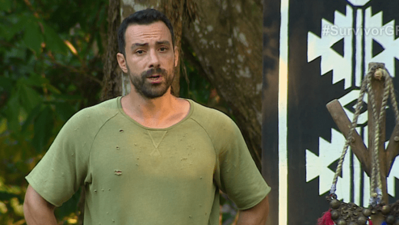 Ο Τανιμανίδης για το «Ελλάδα VS Τουρκία» & τη Γενοκτονία των Ποντίων