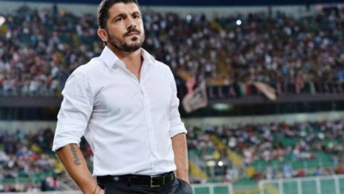 Επιστρέφει       στη               Μίλαν ο Γκατούζο