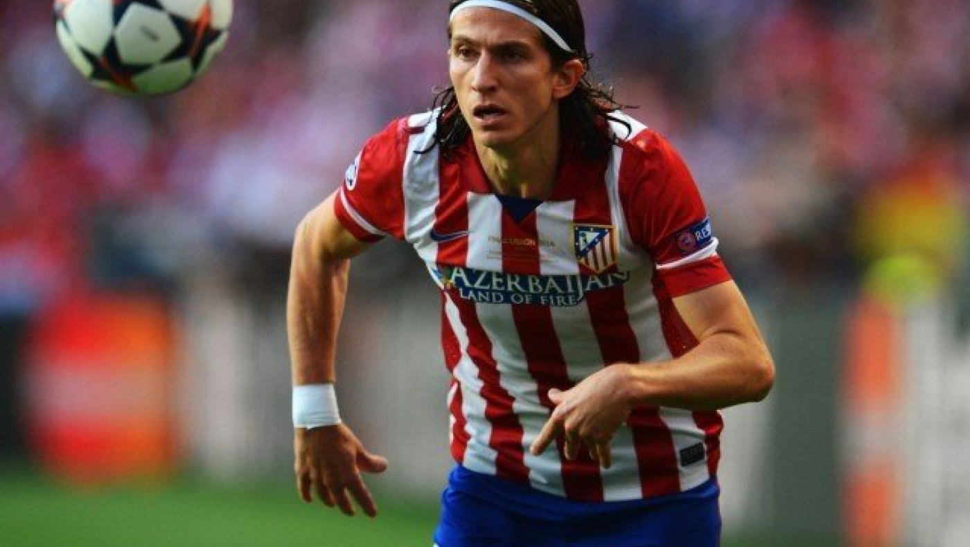 Με          άμυνα            ανάγκης      η Ατλέτικο