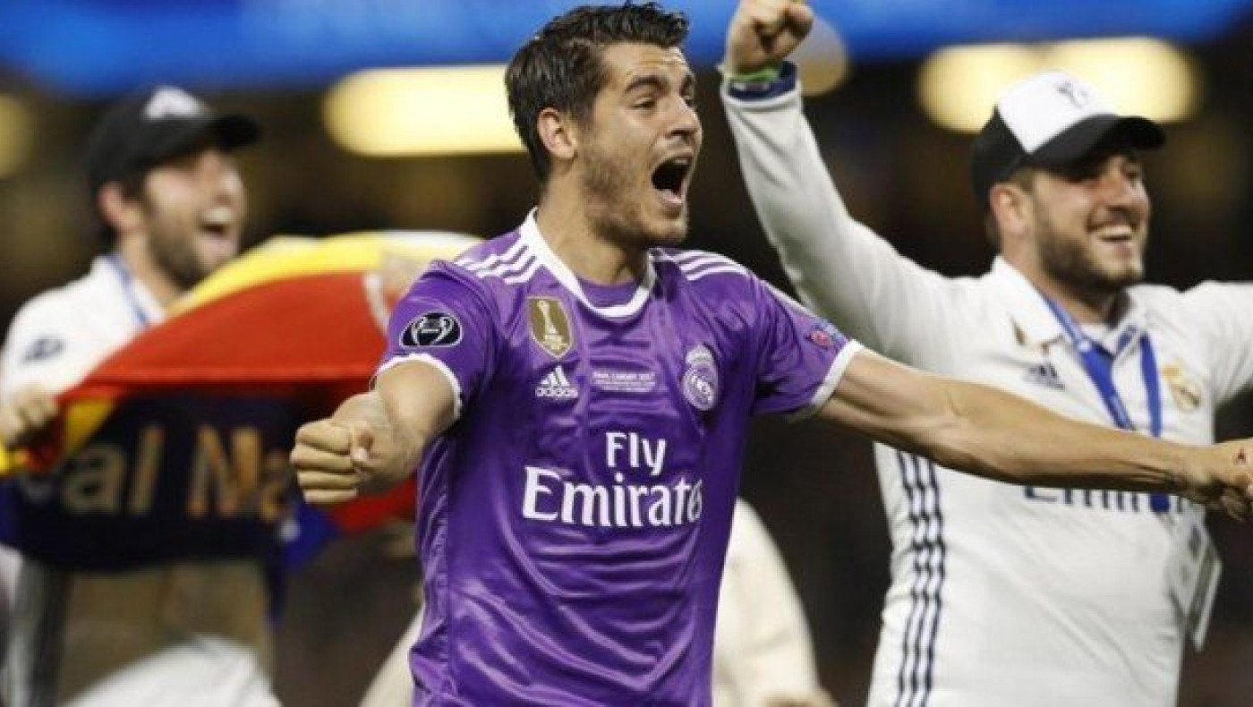 «Η Μάντσεστερ Γιουνάιτεντ είναι η μόνη ομάδα που ζήτησε τον Μοράτα»