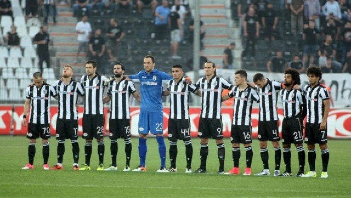 Πολύ «λίγοι» στα πλέι οφ, έβγαλαν     πρώτη την ΑΕΚ