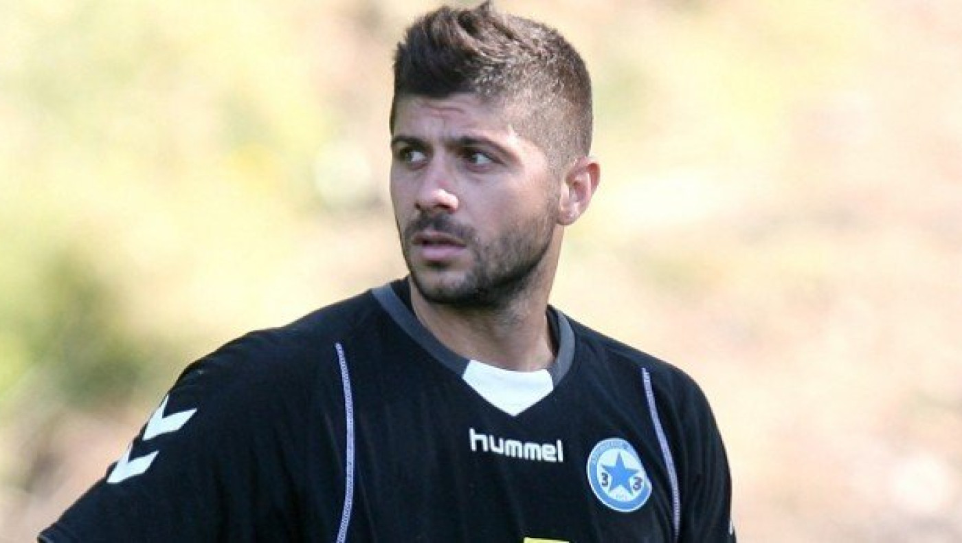 Μιχάλης Σηφάκης & Όλγα Στεφανίδη ερωτευμένοι στη Μύκονο (ΦΩΤΟ)