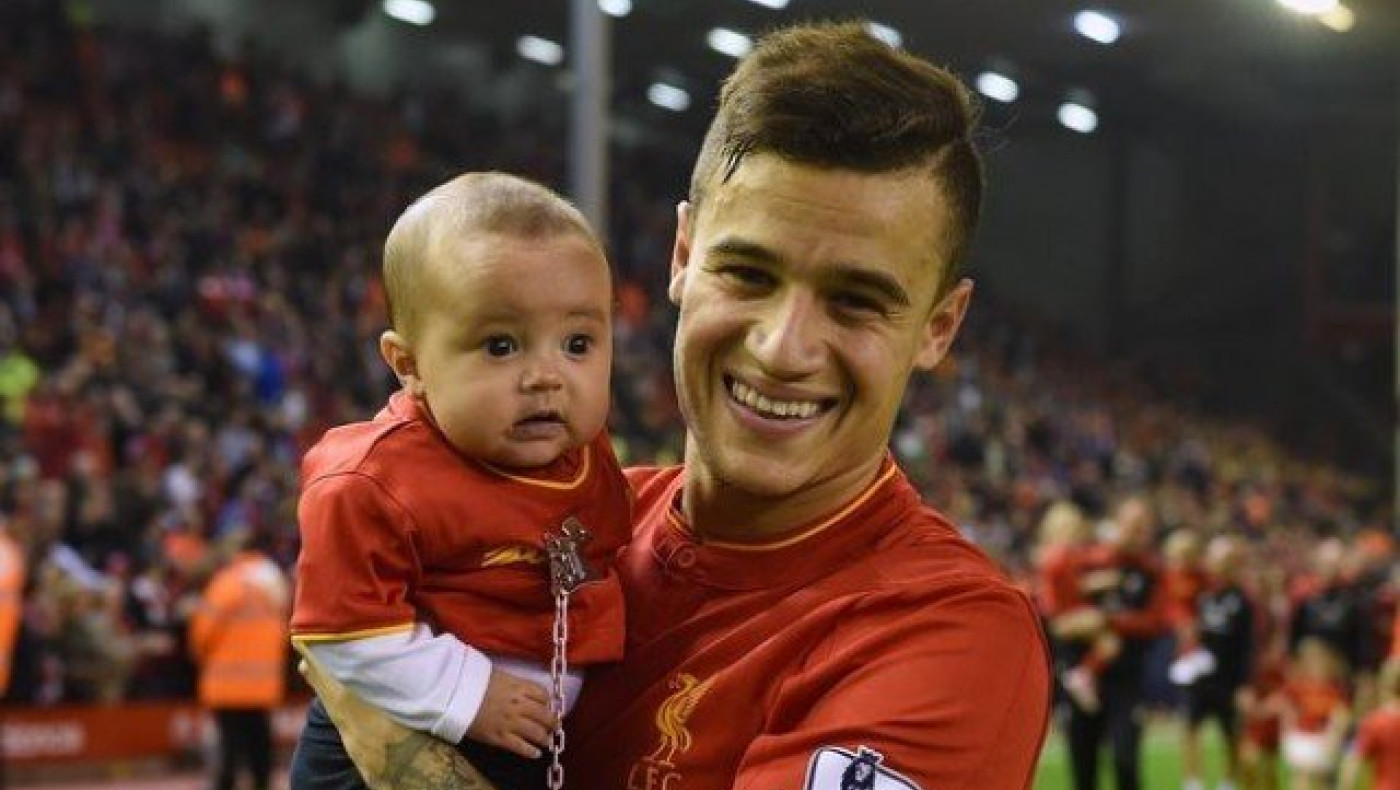 Πτήση στα… αστέρια με εκκωφαντική νίκη  της Λίβερπουλ