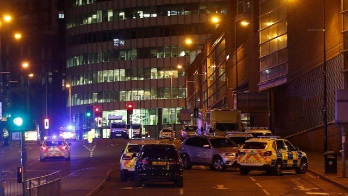 Ομολόγησε ο αδελφός του μακελάρη - Μέλος της Αλ Κάιντα ο πατέρας