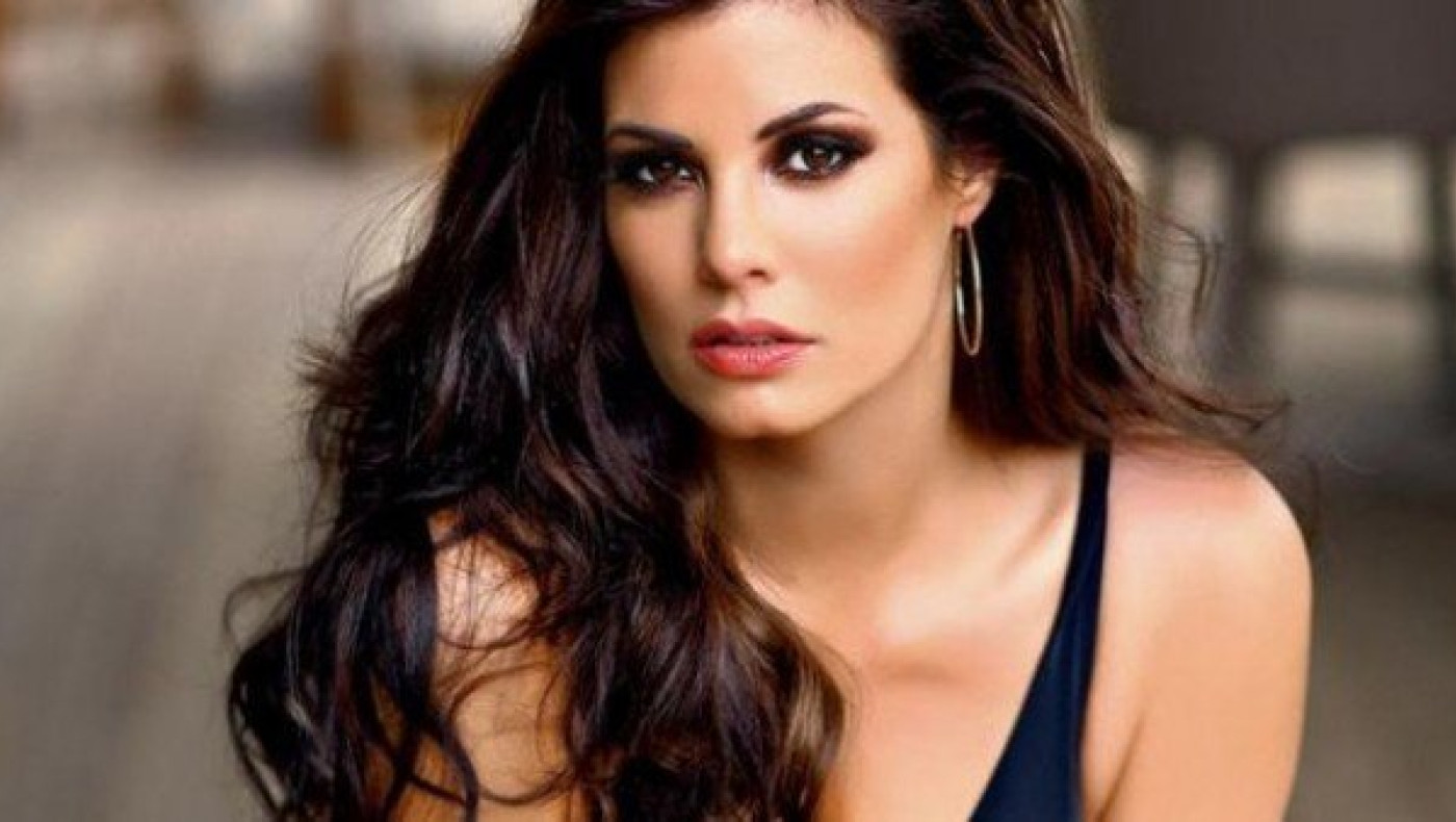 Η εξομολόγηση της Μαρίας Κορινθίου για την υγεία της (ΒΙΝΤΕΟ)