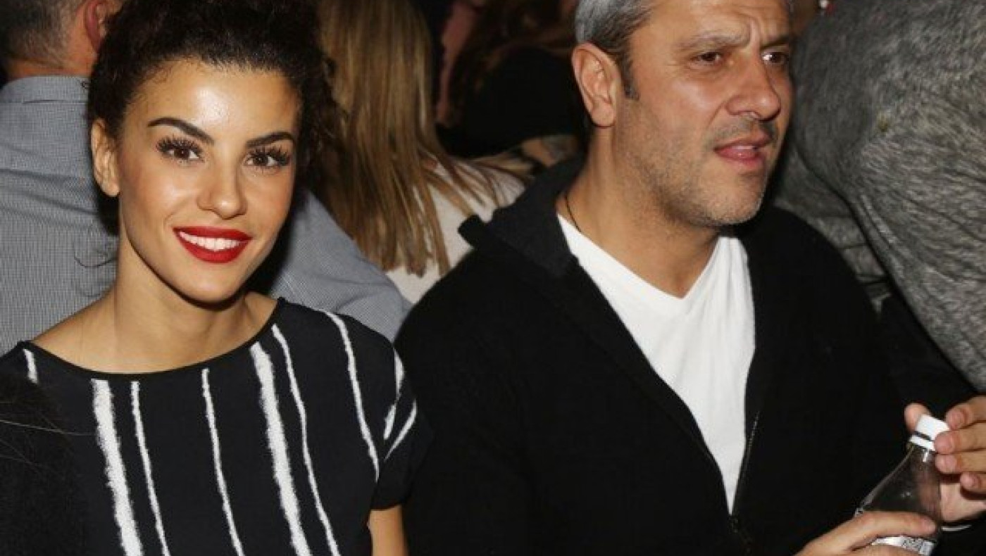 Παντρεύεται η Ειρήνη Παπαδοπούλου με κουμπάρο τον Αντώνη Ρέμο;