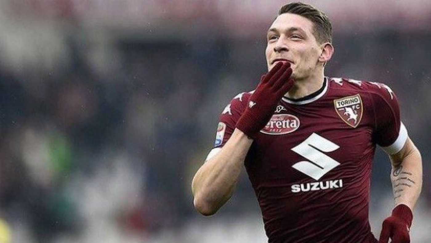 Λονδρέζικη           «μονομαχία» για        Μπελότι