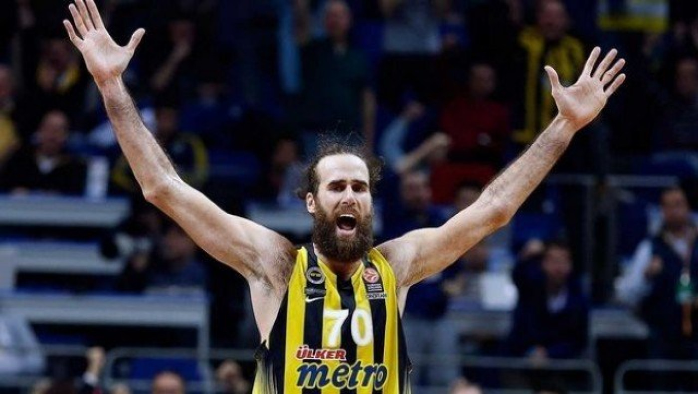 Όταν ο Ντατόμε απαλλάχτηκε από το μαλλί του!      (pic)
