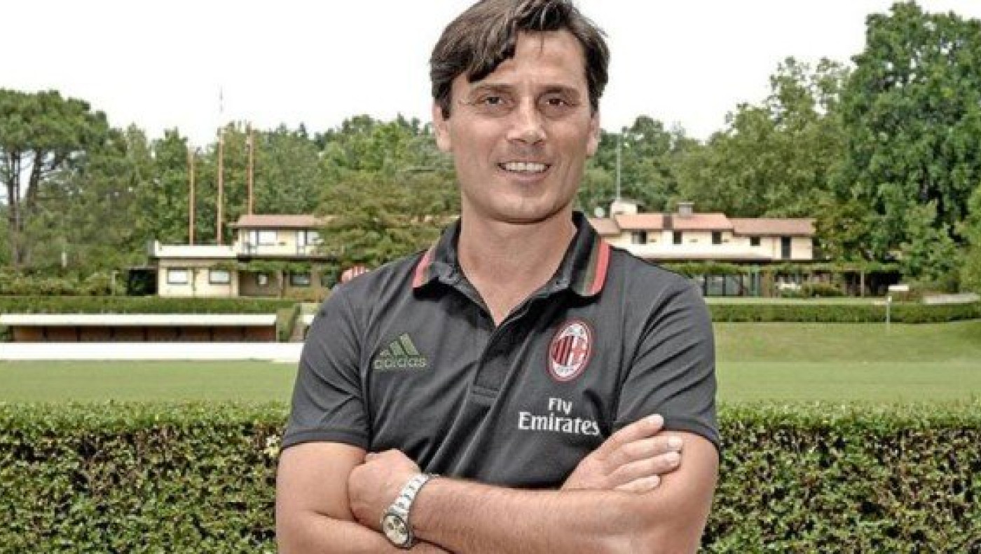 Ο Μοντέλα παραμένει στην      Μίλαν ως το          2019 (pic)