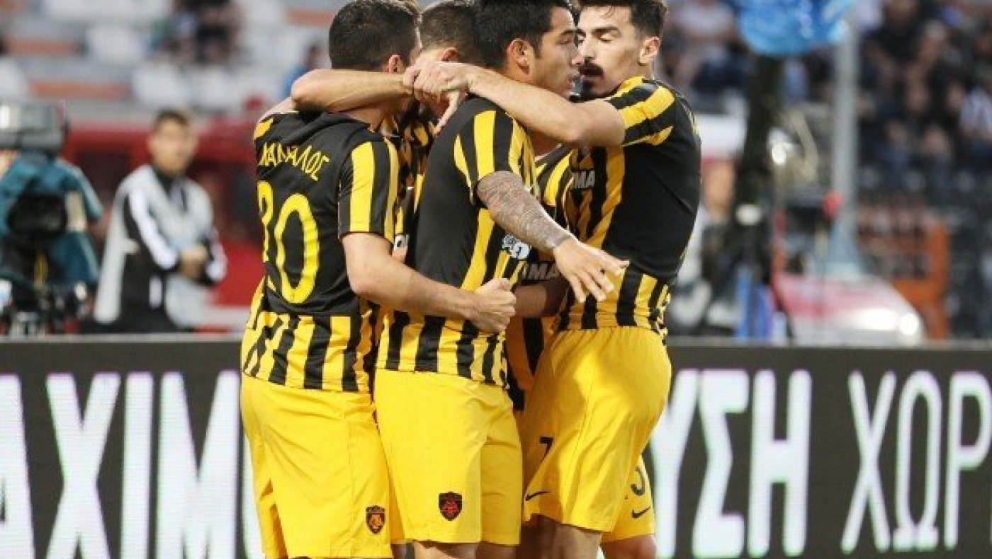 Μεγάλη ευκαιρία για την ΑΕΚ με τον... πληγωμένο Παναθηναϊκό