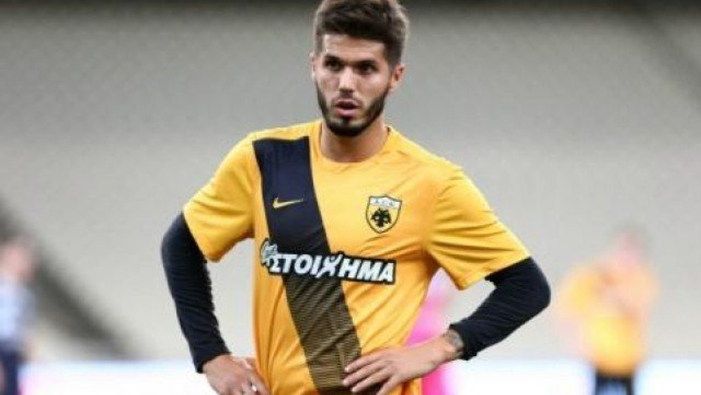 «Χάνει» ΠΑΟΚ ο                                 Πατίτο