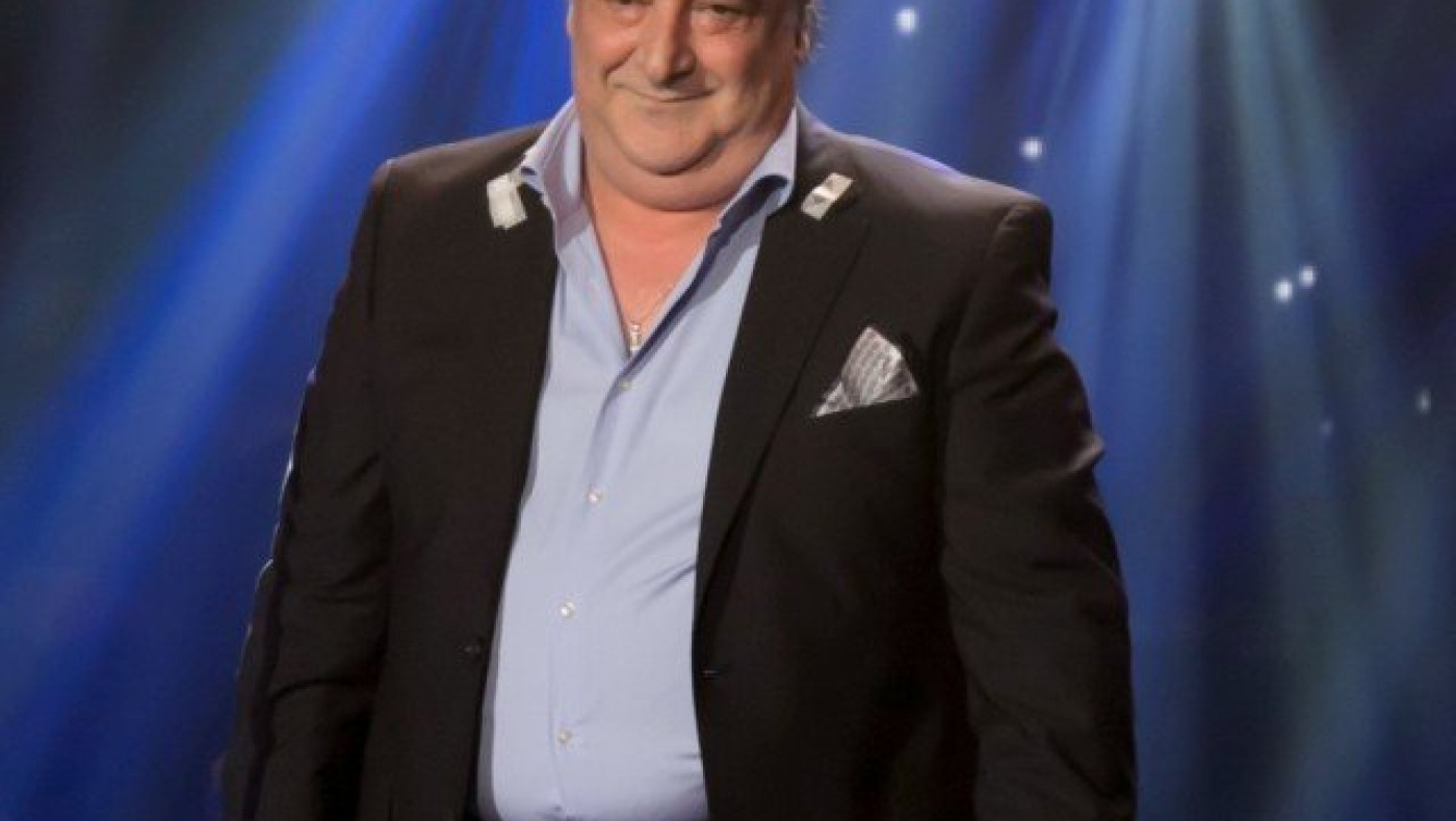 Θεσσαλονίκη: Συναυλία στο λιμάνι για τα «40 χρόνια Βασίλης Καρράς»