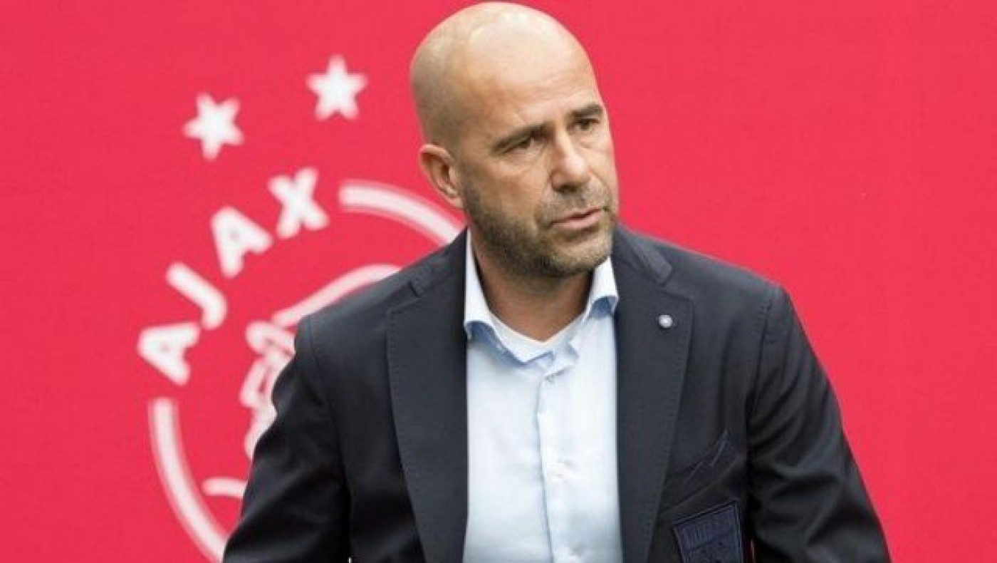 Κλείνει             προπονητή-έκπληξη η Ντόρτμουντ!