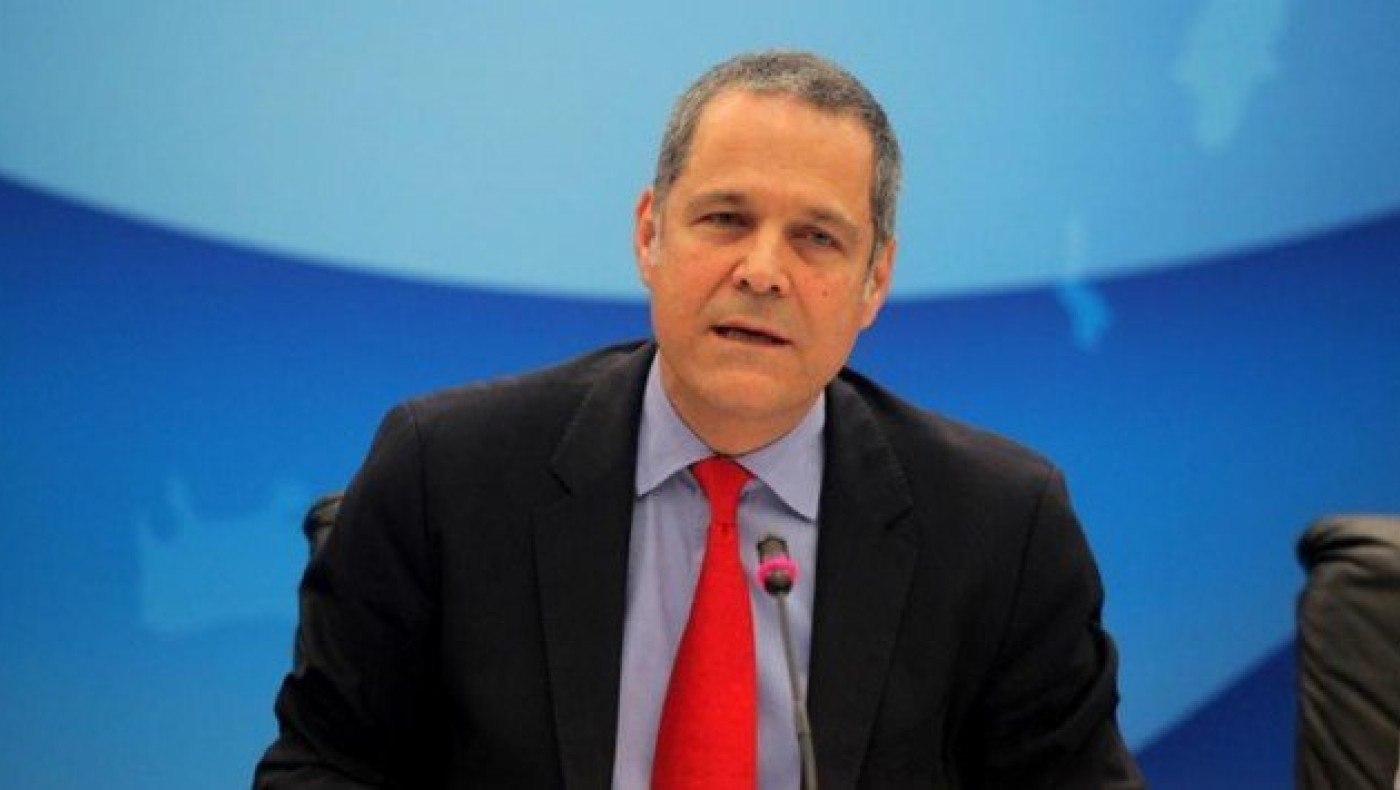 «Μόνο με προσέλκυση επενδύσεων θα βγούμε από το τούνελ της κρίσης»