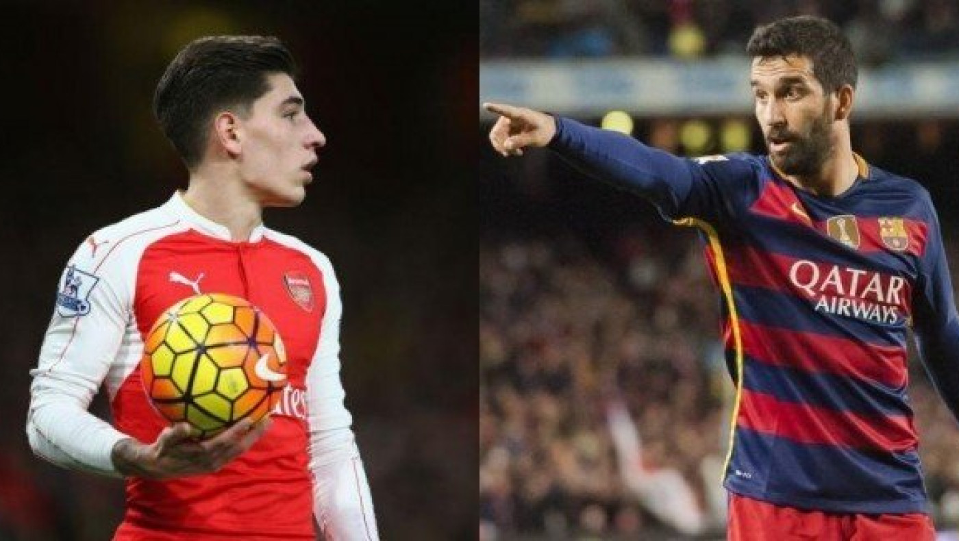 Ετοιμάζεται… ανταλλαγή ανάμεσα σε Μπαρτσελόνα και Άρσεναλ