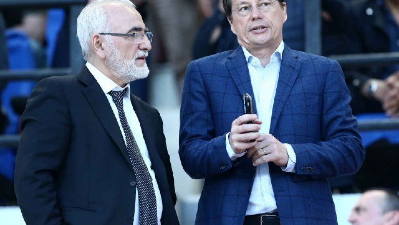 Η συνταγή της Μπάρτσα προσαρμοσμένη στα μέτρα του ΠΑΟΚ