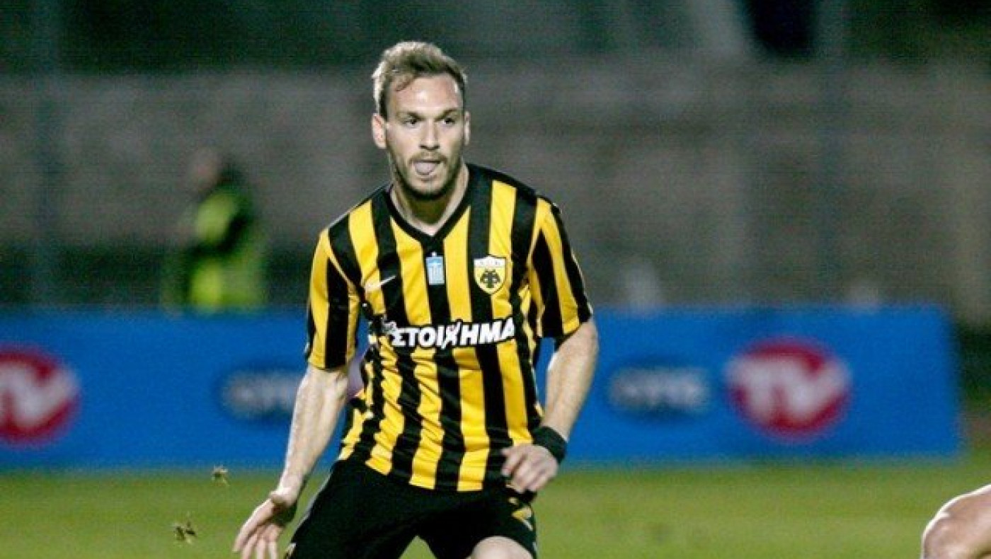 Μπακάκης: «Στόχος μας              μόνο η πρώτη θέση»