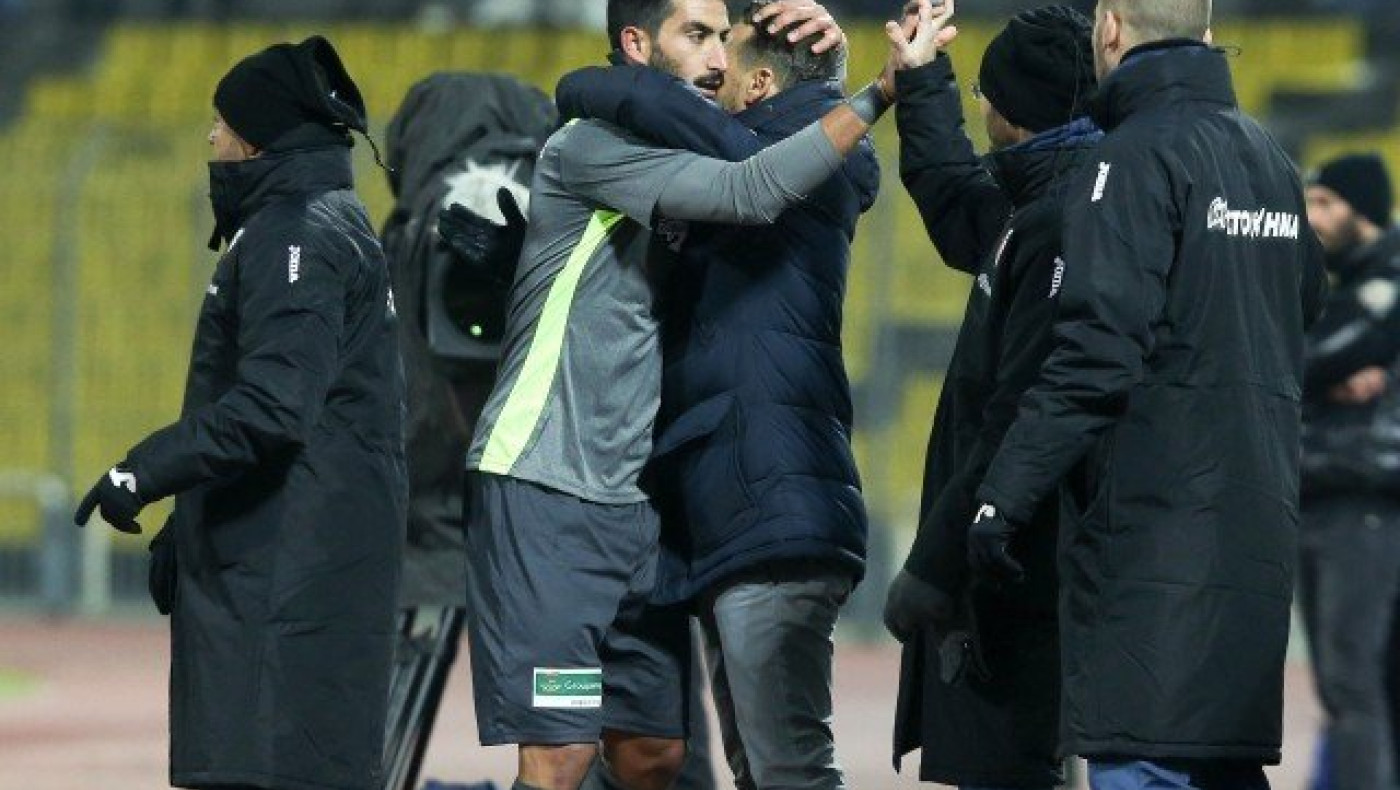 Γιατί  δε  συνέχισε  ο  Χαμζά  Γιουνές  στην  Ξάνθη