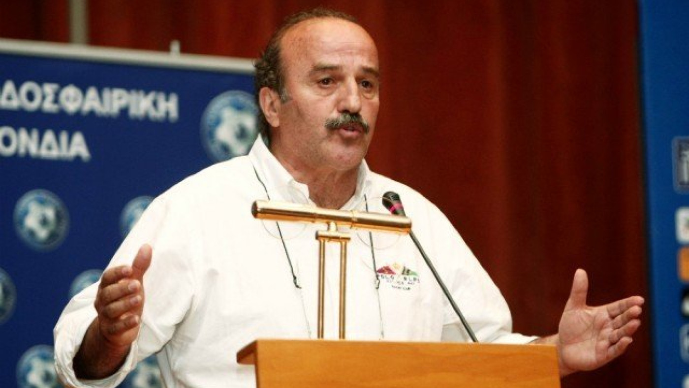Τζώρτζογλου: «Ισως έχασε το τηλέφωνό μου ο Γραμμένος» (aud)