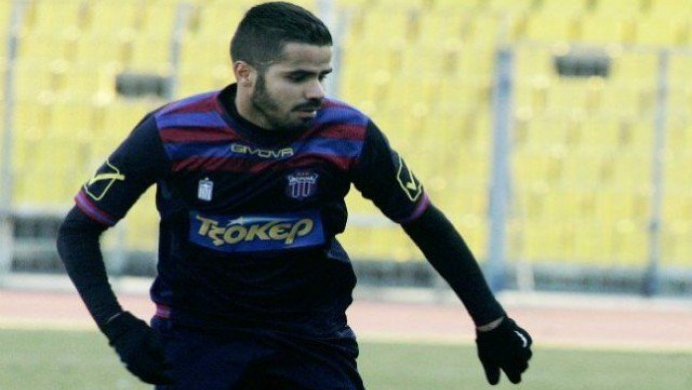 Μπελαΐντ στη Metrosport: «Πώς να συγκεντρωθούμε στο ποδόσφαιρο»;