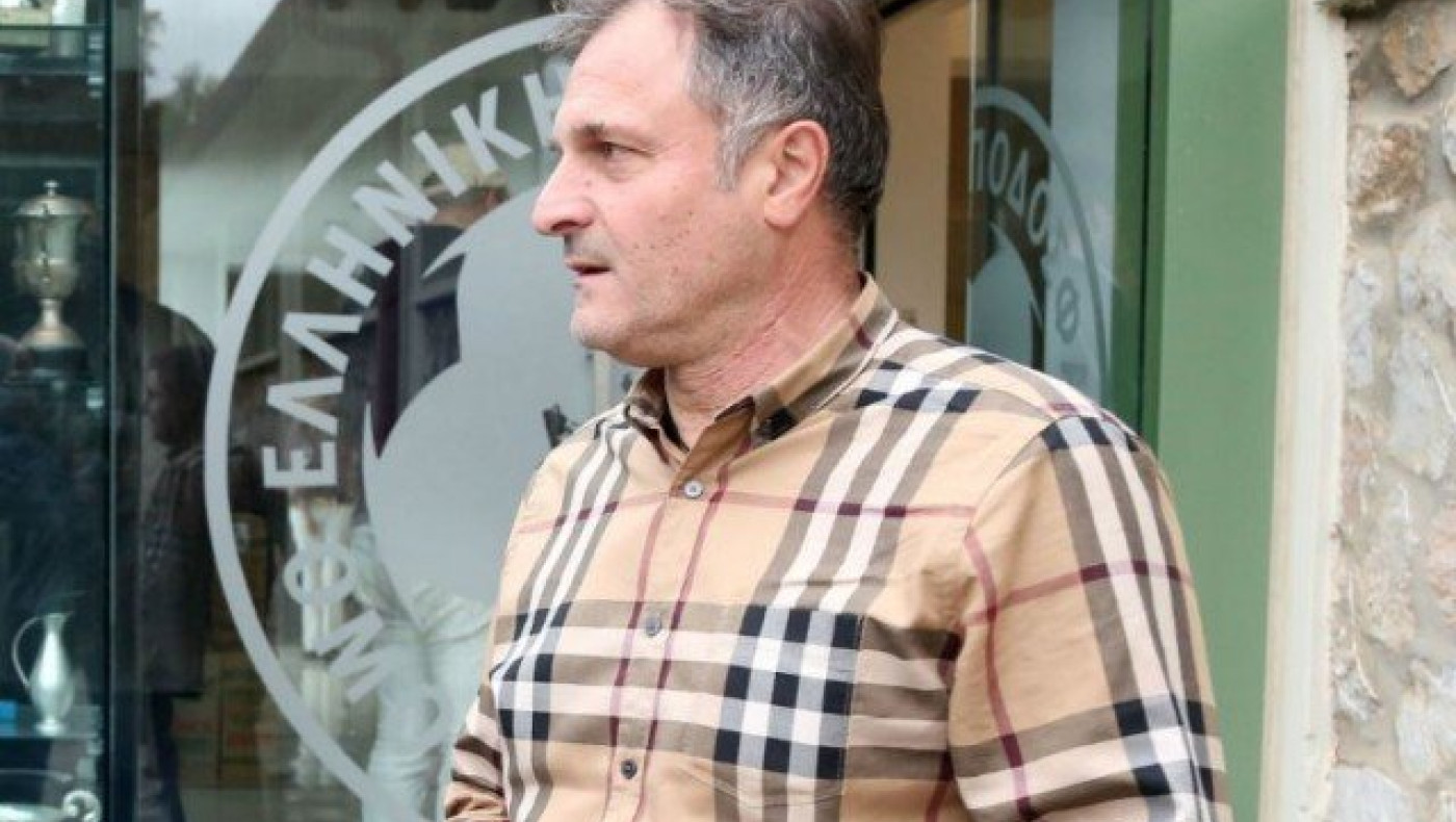 Διαβεβαιώσεις     Καλαϊτζίδη     και απόλυτη   σιγουριά