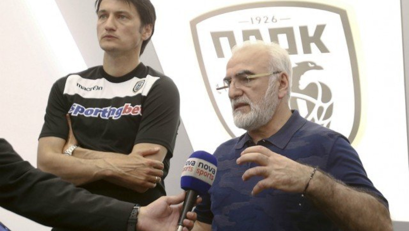 Η συνάντηση Ιβάν-Ίβιτς, ο ρόλος Μίχελ και ο Λουτσέσκου