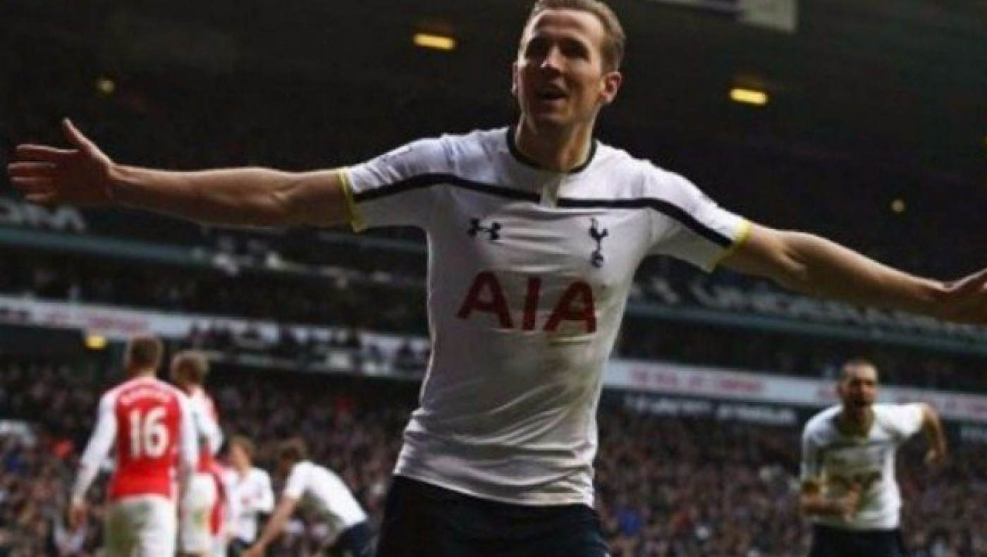 Καλύτερος παίκτης      της Premier League o Χαρι Κέιν