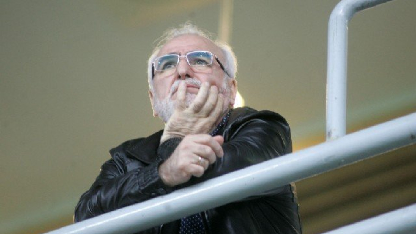 Της κακομοίρας: Εγκλημα…         και         τιμωρία