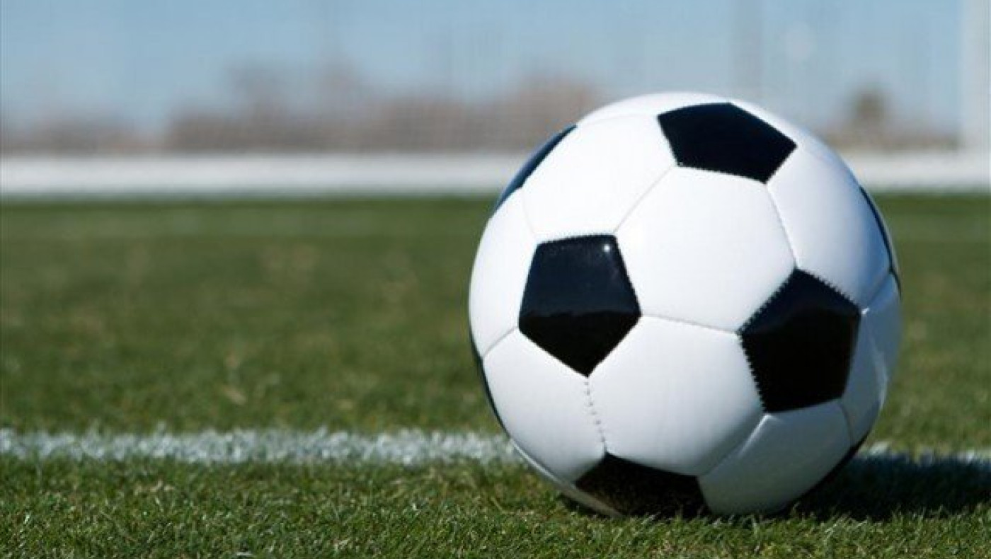 Αυτό δεν είναι ποδόσφαιρο                  είναι ένας αχταρμάς…