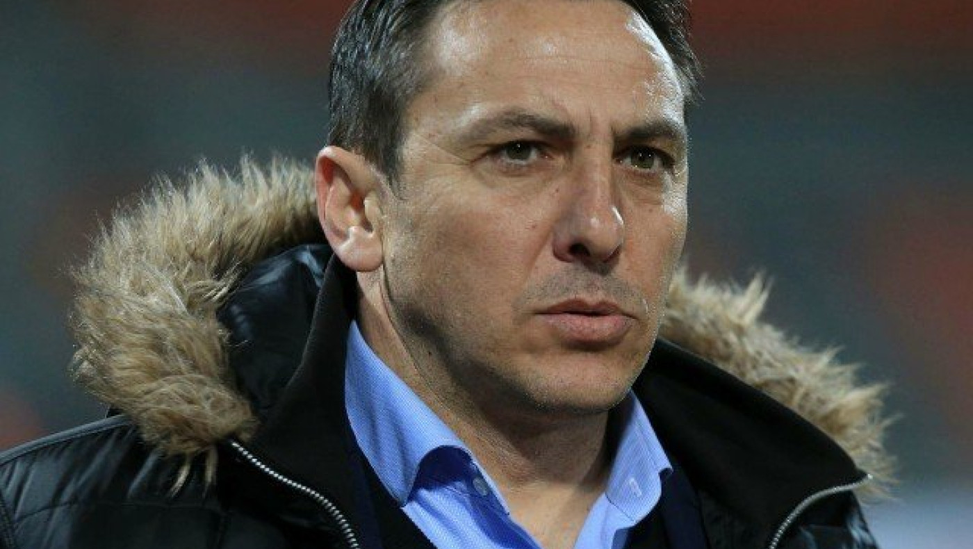 «Γράφανε σε χαρτοπετσέτες ποιοι θα φύγουν από τον Ηρακλή» (aud)