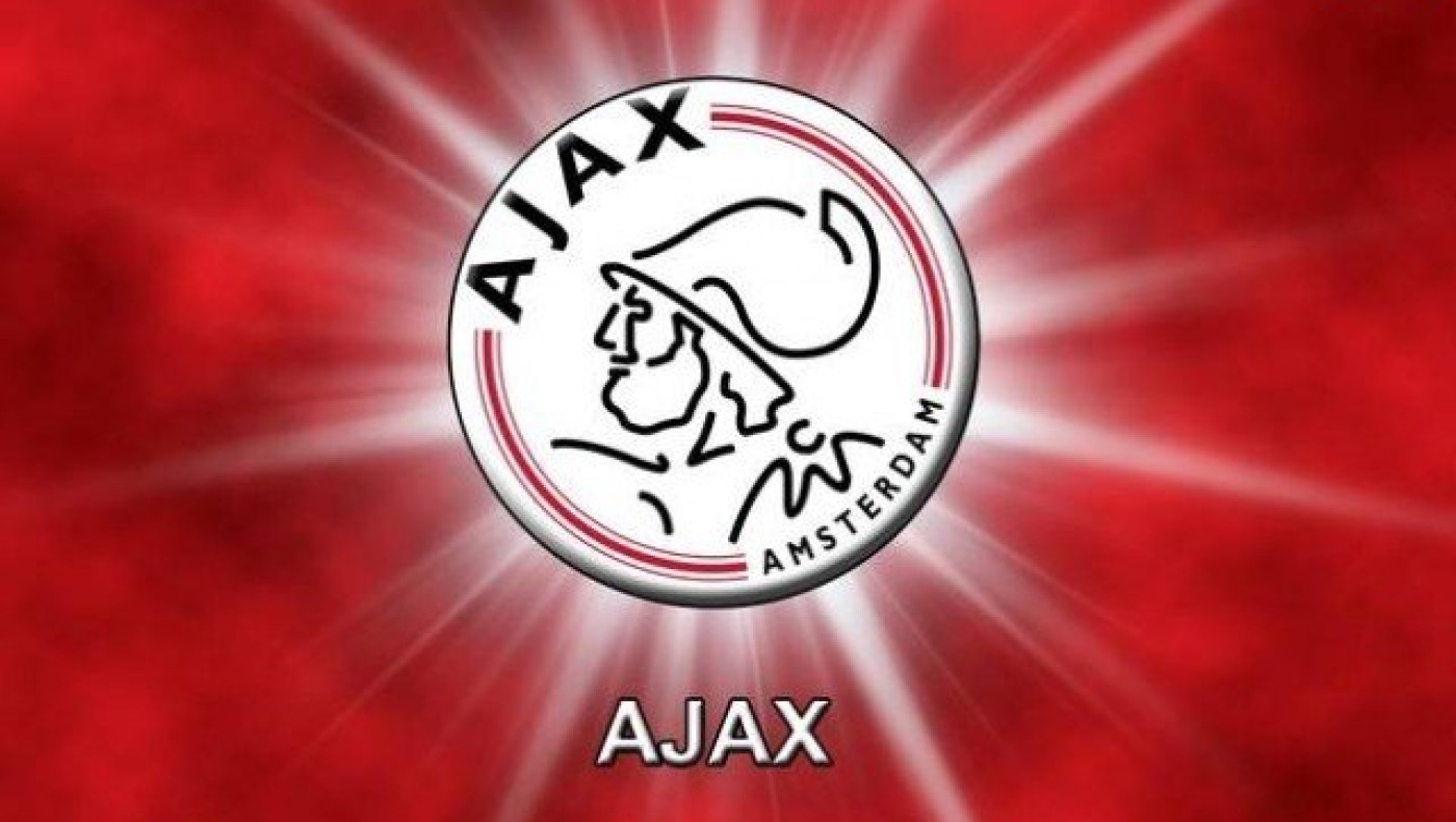 Έγραψε                 ιστορία            ο Άγιαξ!