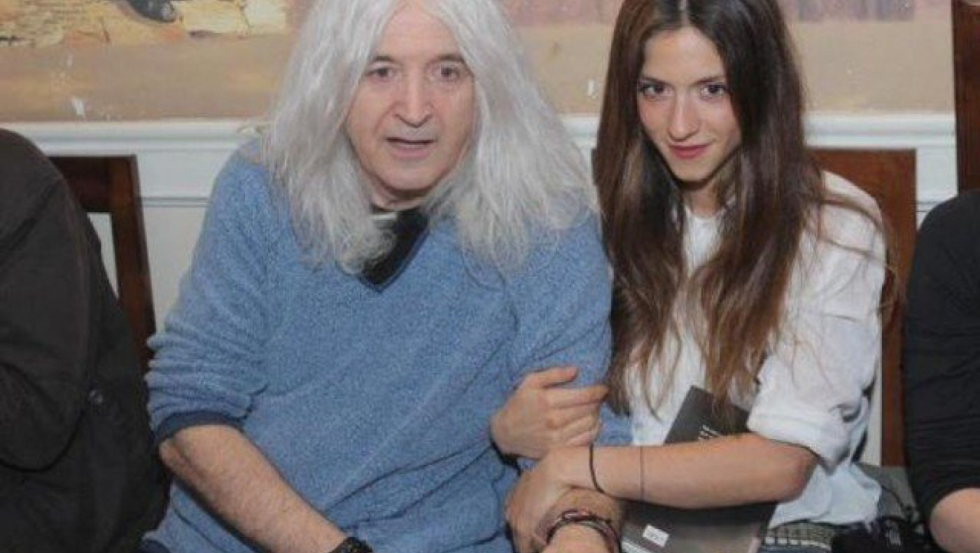 Η φοβερή μπηχτή της Σοφίας Καρβέλα για το Star Academy (ΦΩΤΟ)