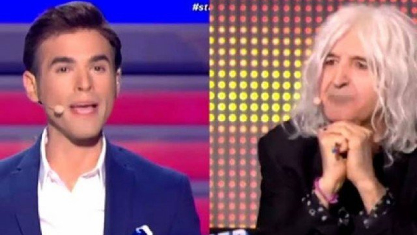 Το Epsilon έκανε αγωγή εναντίον του Καρβέλα και του ζητά χρήματα!