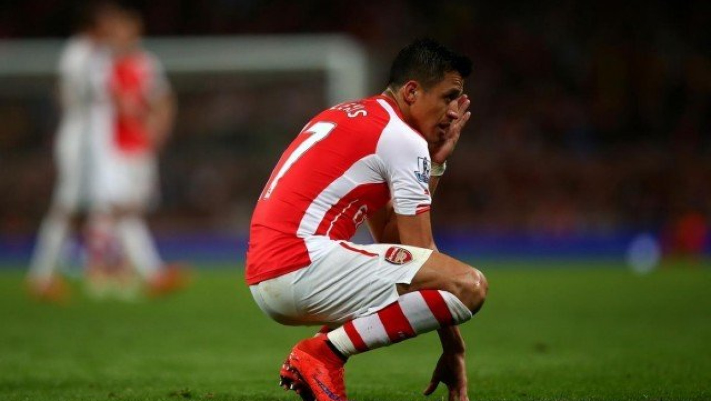 Αλλού θέλει να πάει ο Αλέξις Σάντσες, αλλού τον στέλνει η Άρσεναλ!