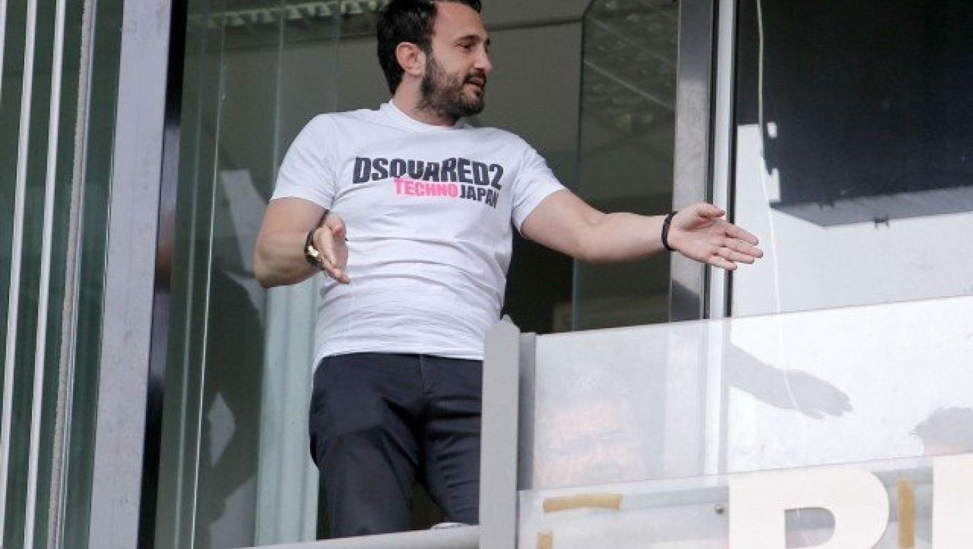 Ο Καρυπίδης οφείλει να                  δρομολογήσει τις εξελίξεις