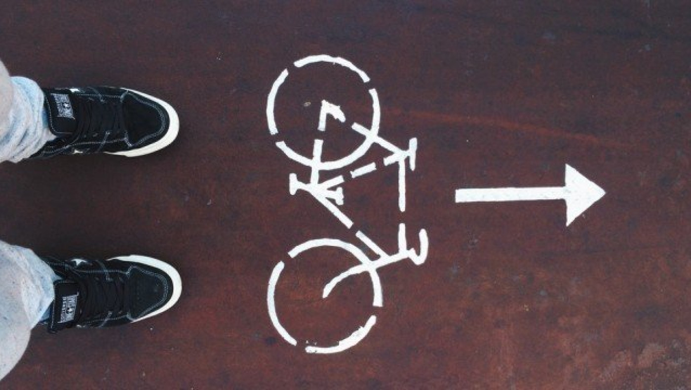 Θεσσαλονίκη: Επεκτείνεται στην Τούμπα ο ποδηλατόδρομος