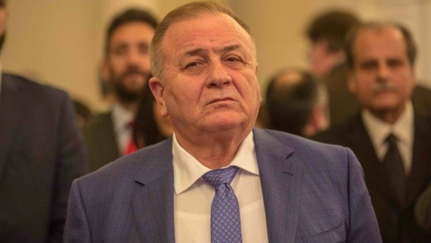 Η ενημέρωση της «Μ»                  και ο κ. Μπούμπουρας